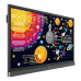 Benq RP7501K 75” 4K UHD Education Interactive Flat Panel Display